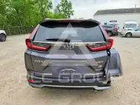 2020 Honda CR-V фото