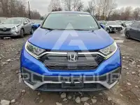 2020 Honda CR-V photo