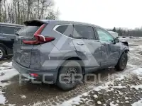 2020 Honda CR-V photo
