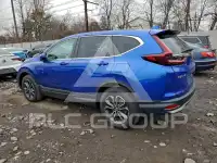2020 Honda CR-V photo