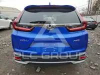 2020 Honda CR-V photo