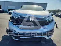 2020 Honda CR-V фото