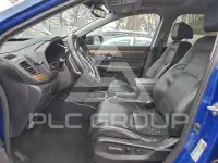 2020 Honda CR-V photo