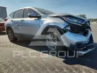 2020 Honda CR-V фото