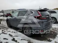 2020 Honda CR-V photo