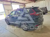 2020 Honda CR-V фото