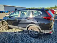 2020 Honda CR-V фото
