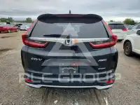 2020 Honda CR-V фото