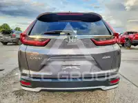 2020 Honda CR-V фото
