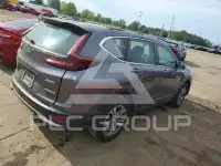 2020 Honda CR-V фото