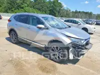 2020 Honda CR-V photo