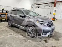 2020 Honda CR-V photo