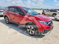 2020 Honda CR-V фото