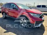 2020 Honda CR-V photo