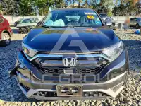 2020 Honda CR-V фото