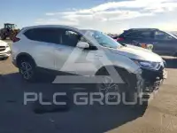 2020 Honda CR-V фото