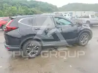 2020 Honda CR-V photo