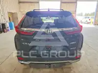 2020 Honda CR-V фото