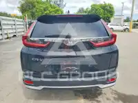 2020 Honda CR-V фото