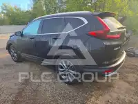 2020 Honda CR-V фото