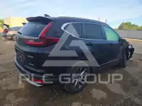 2020 Honda CR-V фото