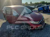 2020 Honda CR-V photo