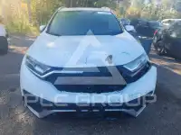 2020 Honda CR-V photo
