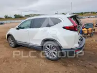 2020 Honda CR-V photo