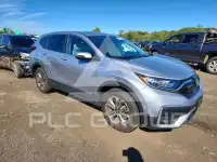 2020 Honda CR-V фото