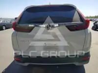 2020 Honda CR-V photo