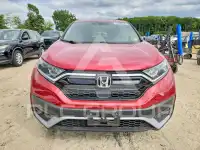 2020 Honda CR-V фото