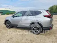 2020 Honda CR-V фото