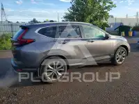 2020 Honda CR-V photo