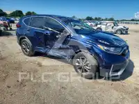 2020 Honda CR-V фото