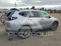 2020 Honda CR-V фото