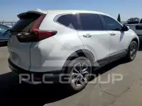 2020 Honda CR-V photo