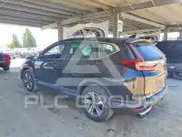 2020 Honda CR-V photo
