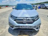 2020 Honda CR-V фото
