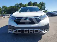 2020 Honda CR-V фото