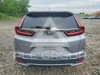 2020 Honda CR-V фото