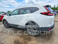 2020 Honda CR-V фото