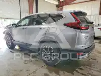 2020 Honda CR-V фото