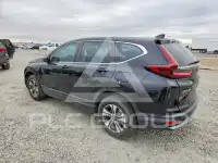2020 Honda CR-V фото