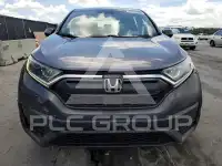 2020 Honda CR-V фото