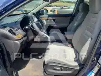 2020 Honda CR-V photo