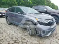 2020 Honda CR-V photo