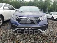 2020 Honda CR-V фото