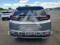 2020 Honda CR-V photo