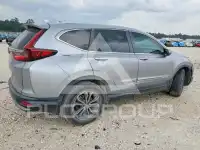 2020 Honda CR-V фото