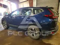 2020 Honda CR-V photo